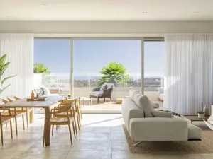 Prodej bytu 2+kk, Estepona, Španělsko, 61 m2