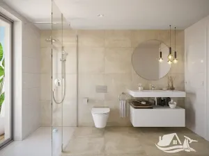 Prodej bytu 2+kk, Estepona, Španělsko, 61 m2