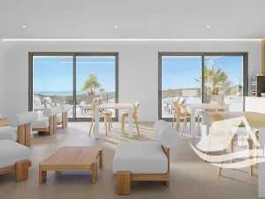 Prodej bytu 4+kk, Casares, Španělsko, 86 m2