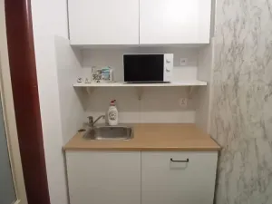 Pronájem bytu 1+kk, Opava, Antonína Sovy, 25 m2