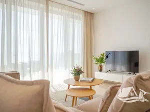 Prodej bytu 2+1, Pafos, Kypr, 98 m2