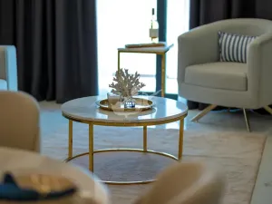 Prodej bytu 1+kk, Trikomo, Kypr, 42 m2