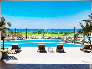 Prodej bytu 1+kk, Trikomo, Kypr, 42 m2