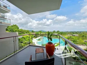 Prodej bytu 2+kk, Bang Sare, Thajsko, 85 m2