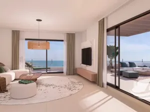 Prodej bytu 3+kk, Vélez-Málaga, Španělsko, 74 m2