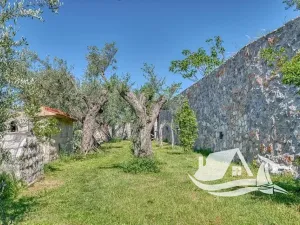 Prodej vily, Rijeka Reževići, Černá Hora, 400 m2