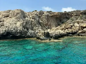 Prodej bytu 2+kk, Pafos, Kypr, 50 m2