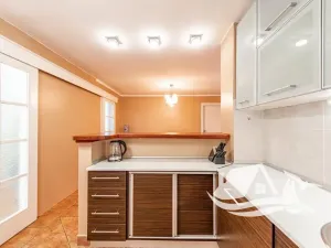 Prodej rodinného domu, Kotor, Černá Hora, 125 m2