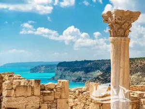 Prodej bytu 1+1, Pafos, Kypr, 52 m2