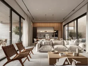 Prodej vily, Pafos, Kypr, 135 m2