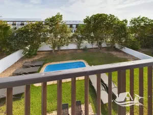 Prodej vily, Santa Maria, Kapverdy, 99 m2