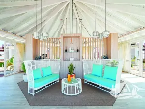 Prodej bytu 1+kk, Santa Maria, Kapverdy, 39 m2