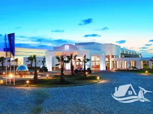 Prodej bytu 1+kk, Santa Maria, Kapverdy, 39 m2