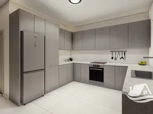 Prodej bytu 2+1, Pafos, Kypr, 78 m2