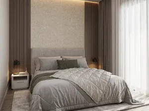 Prodej bytu 2+kk, Pireus, Řecko, 52 m2