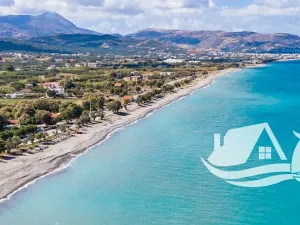 Prodej bytu 4+kk, Kissamos, Řecko, 139 m2