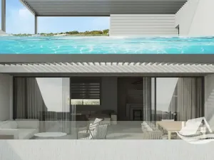 Prodej bytu 4+kk, Kissamos, Řecko, Milia Halepa Challenge Cliff Walk, 148 m2