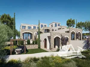 Prodej bytu 3+kk, Plaka, Řecko, 93 m2