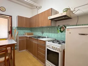 Prodej rodinného domu, Bílovice nad Svitavou, Havlíčkova, 45 m2