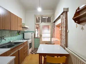 Prodej rodinného domu, Bílovice nad Svitavou, Havlíčkova, 45 m2