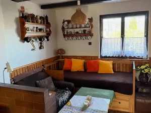 Prodej chaty, Dnešice, 70 m2