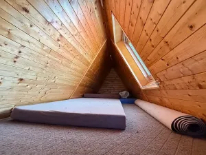 Prodej chaty, Dnešice, 70 m2