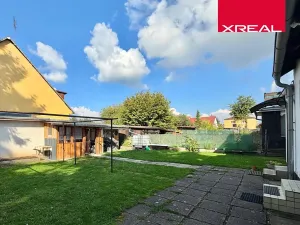 Prodej rodinného domu, Kladno, Otevřená, 141 m2