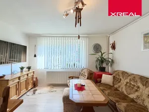 Prodej rodinného domu, Kladno, Otevřená, 141 m2