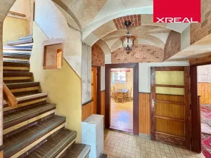 Prodej rodinného domu, Zlonice, Máchova, 159 m2