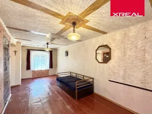 Prodej rodinného domu, Zlonice, Máchova, 159 m2