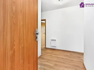 Prodej bytu 2+kk, Letovice, Jiráskova, 51 m2