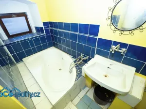 Prodej rodinného domu, Trnov, 135 m2