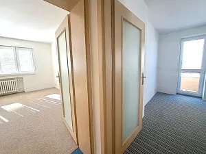 Prodej bytu 3+kk, Zlín, třída Tomáše Bati, 80 m2