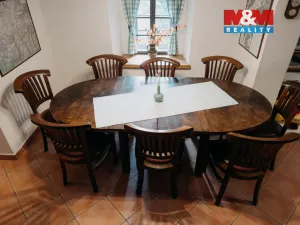 Prodej chalupy, Kořenov, 180 m2