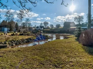 Prodej rodinného domu, Stružinec, 254 m2