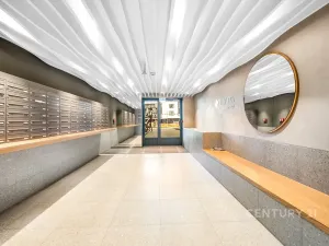 Pronájem bytu 2+kk, Praha - Modřany, Mezi vodami, 53 m2