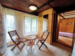 Prodej chaty, Babice, Osadní, 32 m2