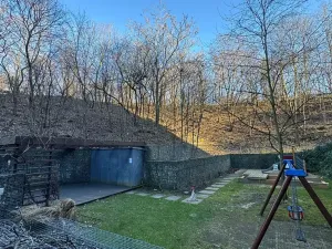 Pronájem bytu 1+kk, Praha - Libeň, V mezihoří, 35 m2