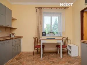 Prodej rodinného domu, Zahájí, 142 m2