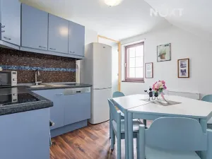 Prodej chalupy, Horní Stropnice, 360 m2