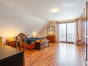 Prodej rodinného domu, Horní Stropnice, 360 m2