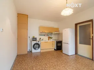 Prodej bytu 2+kk, České Budějovice, V. Volfa, 43 m2