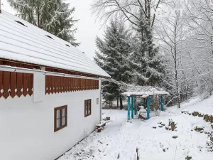 Prodej rodinného domu, Nové Hrady, 93 m2