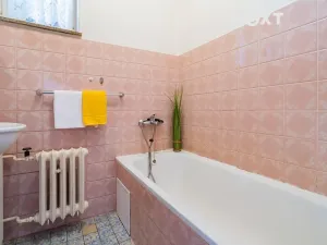 Prodej rodinného domu, České Budějovice, St. Čečka, 132 m2