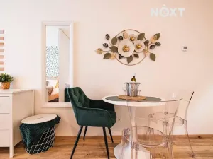 Prodej bytu 1+kk, Lipno nad Vltavou, 33 m2