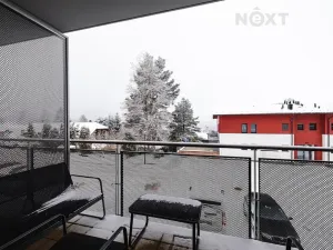 Prodej bytu 1+kk, Lipno nad Vltavou, 33 m2