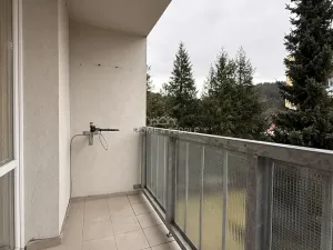 Pronájem bytu 2+1, Vimperk, Čelakovského, 60 m2