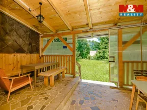 Prodej chalupy, Rokytnice v Orlických horách, 386 m2