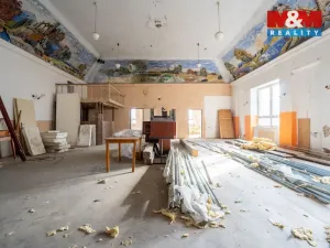 Prodej činžovního domu, Petřvald - Petřvald 2-Petřvaldík, 609 m2