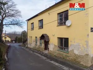 Prodej činžovního domu, Petřvald - Petřvald 2-Petřvaldík, 609 m2